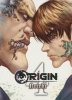 ORIGIN VOL 04 TP [9781647292904]